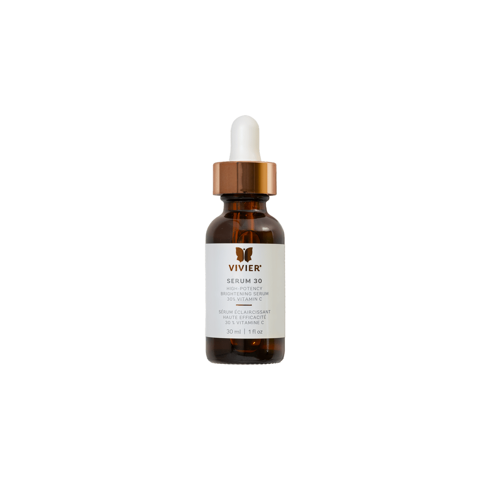 Vivier Serum 30 — Dr. Andrea Hickey Medical Aesthetics